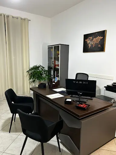 Studio Medico DF - Sede di Acerra