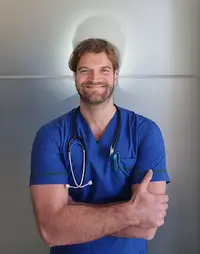 Dr. Dottor Marco Biasco