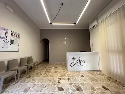 Dott. Alfio Maugeri