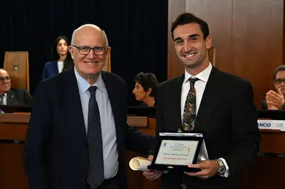 Dott. Giorgio Pulvirenti, Medico di medicina generale