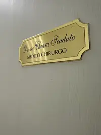 Studio medico Dr.ssa Chiara Scaduto