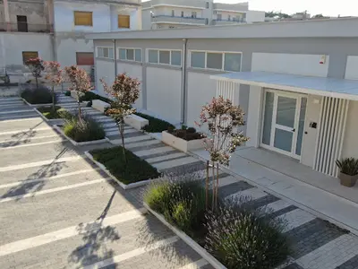 Centro medico specialistico Santa Lucia