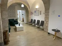 Dott.ssa RADOGNA ROSSELLA Studio Medico di Medicina Generale