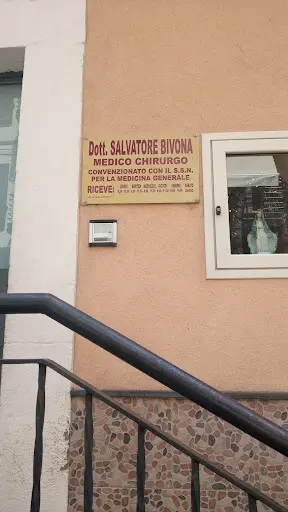 Dott. Salvatore Bivona