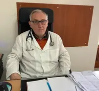 Dott. Domenico Fatigati