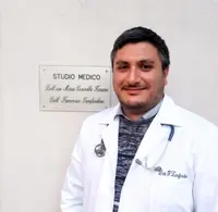 dott. Francesco Zanfardino, Medico di famiglia