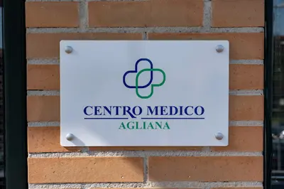 Centro Medico Agliana Sas di Pastacaldi Paolo & C.