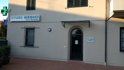Dr Studi Medici San Michele