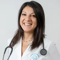 Dott.ssa Lucia Giarrusso, medico ad Agrigento