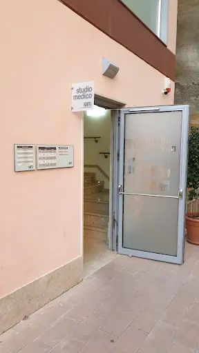 SAM Studio Medico