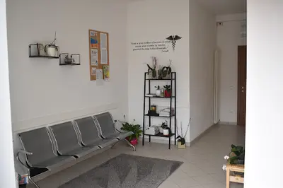 Dott.ssa Rigato Marilisa