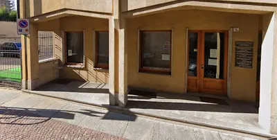 Dr Saglietti Maurizio