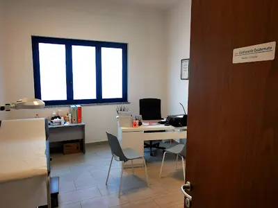 Studio Medico Dott Giampaolo Quaternato