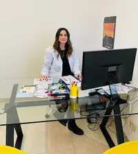 Studio Medico Dott.ssa Ilaria Bongiovanni