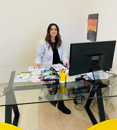 Studio Medico Dott.ssa Ilaria Bongiovanni