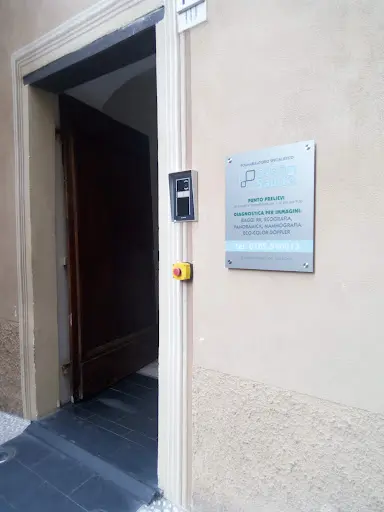Albenga Salute