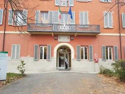 Residenza Sanitaria Riabilitativa RSR Albinea di Reggio Emilia