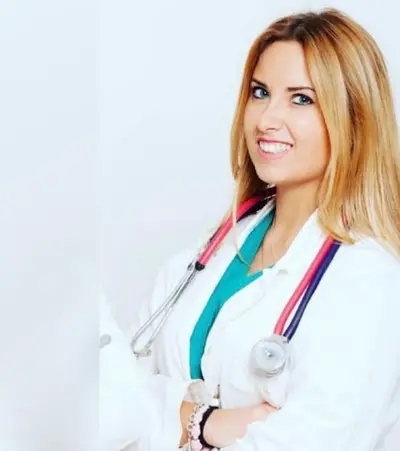 Studio Medico Dott.ssa Federica Fundaró
