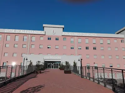 Clinica Città di Alessandria