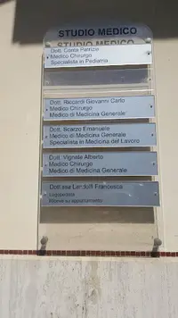Studio Medico