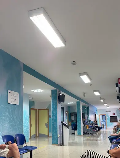 Dr ATS Alghero