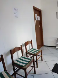 Studio Medico Dott. Ferrari