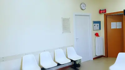 Studio Medico Privato Dott. Pallotti