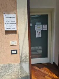 Studio Medico Associato Dott. Bocchi Paola, Cremaschi Annamaria, Barbera Valentina