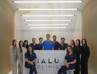 IALU CLINIC - Plastic Surgery & Aesthetic Medicine