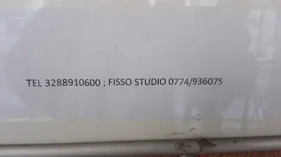 Studio Medico Comunale