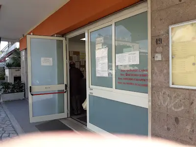 Dr Carozzi Antonio