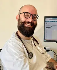 Dr. Dottor Alessio Bianchi