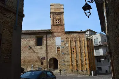 Dr Monterubbiano Giorgio