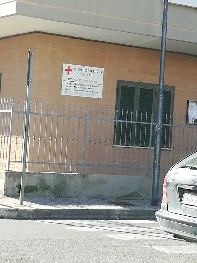 Dr Russo Pier Francesco