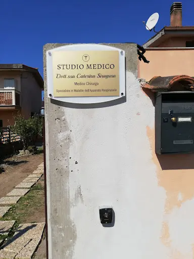 Studio medico Dott.ssa Siracusa