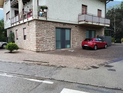 Ambulatorio medico associato