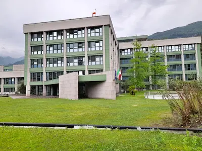 Ospedale di Arco