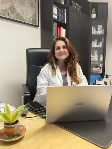 Studio Medico Dottoressa Losi Tiziana