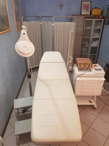 Dr. Giuseppe Lepore, Dermatologo