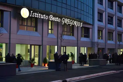 Dr Istituto Beato Gregorio X