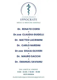 Studio medico Ippocrate