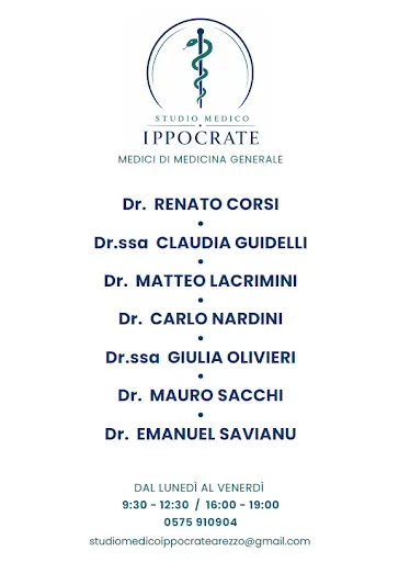 Studio medico Ippocrate