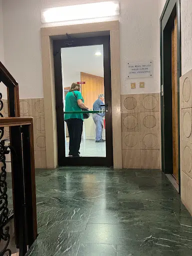 Studio Medico S. Luca