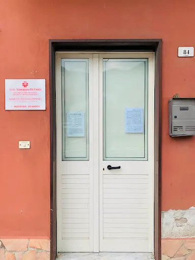 Studio medico Dott. Tammaro Di Fraia