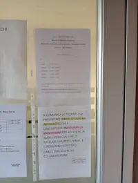 Dott.ssa Domenica Taiocchi, Medico di medicina generale