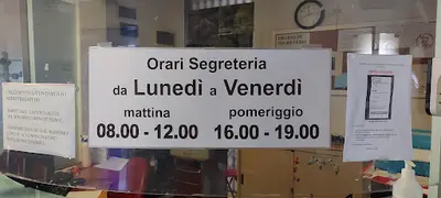 Medical Center Gianus Srl