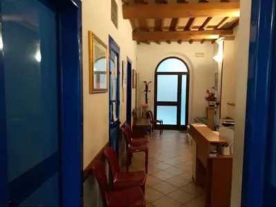Dr Studio Pisicchio