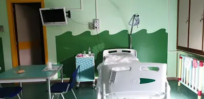 Presidio Ospedaliero “C. e G. Mazzoni"