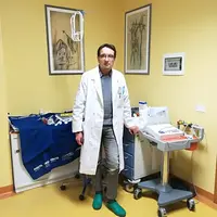 Ferracin Dr. Maurizio Medicina Interna - Asiago