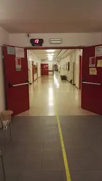 Ospedale di Asiago